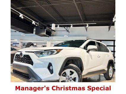 2019 Toyota RAV4 Birmingham AL