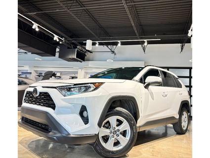 2019 Toyota RAV4 Birmingham AL
