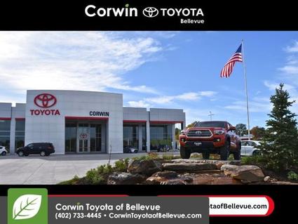 2019 Toyota RAV4 Bellevue NE