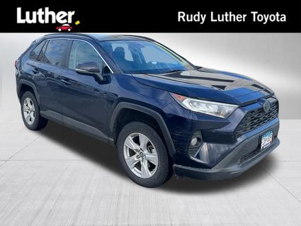 2019 Toyota RAV4 Minneapolis MN