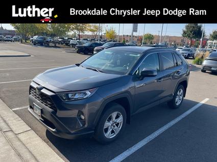 2019 Toyota RAV4 Minneapolis MN
