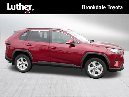2020 Toyota RAV4 Minneapolis MN