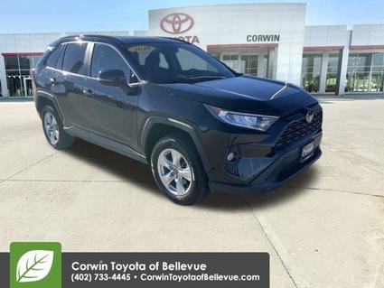 2020 Toyota RAV4 Bellevue NE