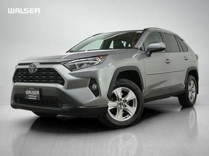 2020 Toyota RAV4 Burnsville MN