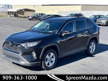 2021 Toyota RAV4 Loma Linda CA