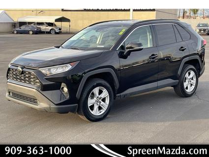 2021 Toyota RAV4 Loma Linda CA