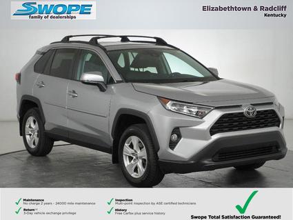 2021 Toyota RAV4 Elizabethtown KY