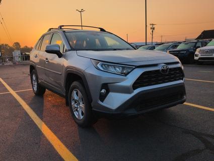 2021 Toyota RAV4 Elizabethtown KY