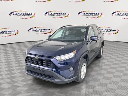 2021 Toyota RAV4 Hampstead MD