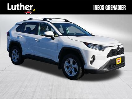 2021 Toyota RAV4 Minneapolis MN