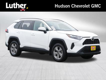 2022 Toyota RAV4 Hudson WI