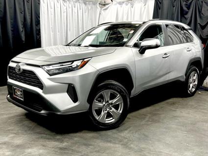 2022 Toyota RAV4 Elmont NY