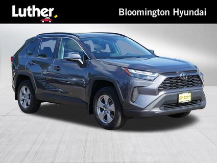 2022 Toyota RAV4 Minneapolis MN