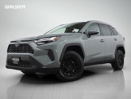 2022 Toyota RAV4 Minneapolis MN