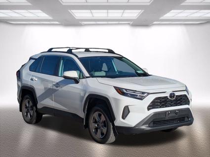 2022 Toyota RAV4 Manchester CT