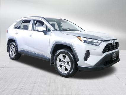 2023 Toyota RAV4 Minneapolis MN
