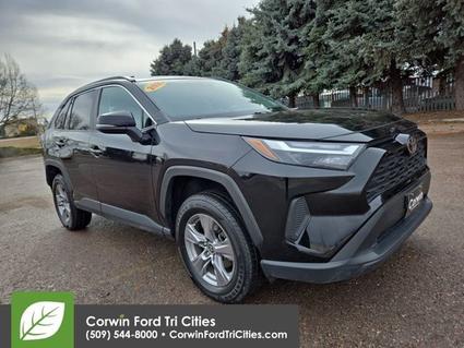 2023 Toyota RAV4 Pasco WA