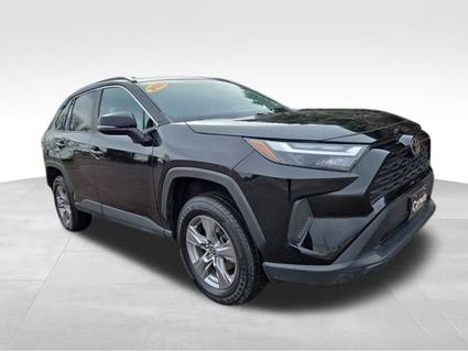 2023 Toyota RAV4 Kalispell MT