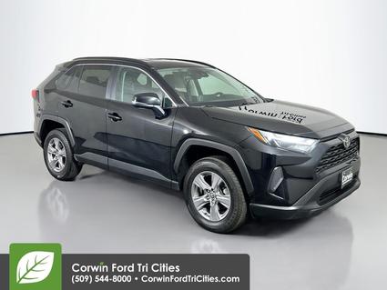 2023 Toyota RAV4 Pasco WA