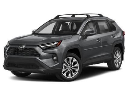 2023 Toyota RAV4 Minneapolis MN