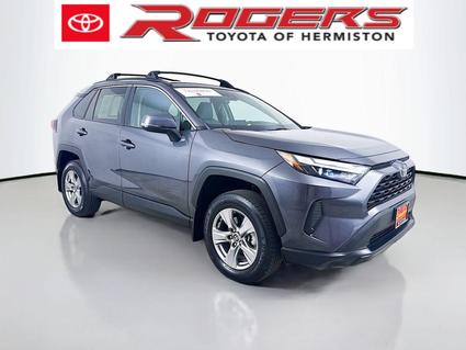 2023 Toyota RAV4 Hermiston OR