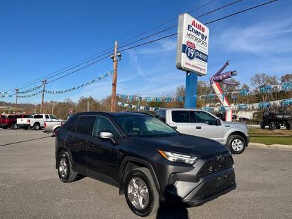 2023 Toyota RAV4 Lebanon VA