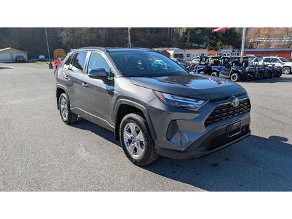 2023 Toyota RAV4 Lebanon VA