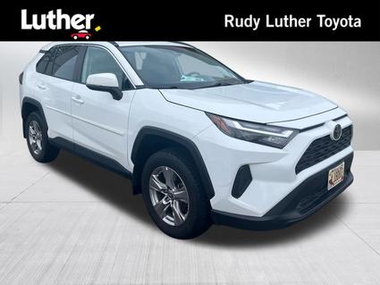 2023 Toyota RAV4 Minneapolis MN