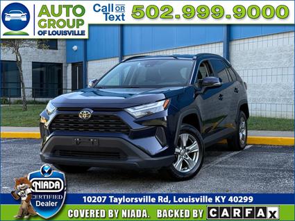 2023 Toyota RAV4 Louisville KY