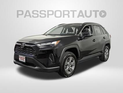 2023 Toyota RAV4 Suitland MD