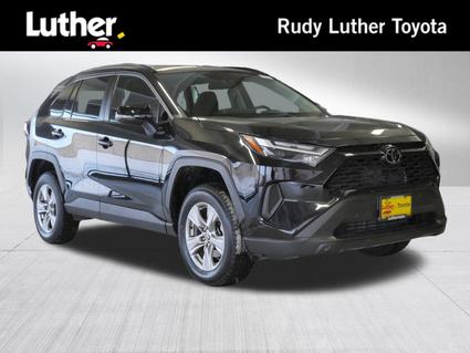 2023 Toyota RAV4 Minneapolis MN