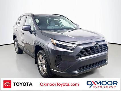 2023 Toyota RAV4 Louisville KY