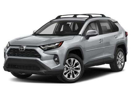 2023 Toyota RAV4 Brainerd MN