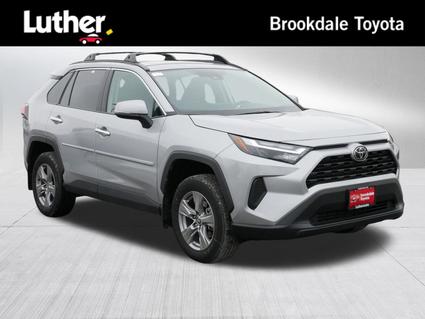 2023 Toyota RAV4 Minneapolis MN