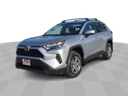 2024 Toyota RAV4 Cathedral City CA
