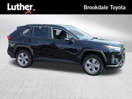 2024 Toyota RAV4 Minneapolis MN