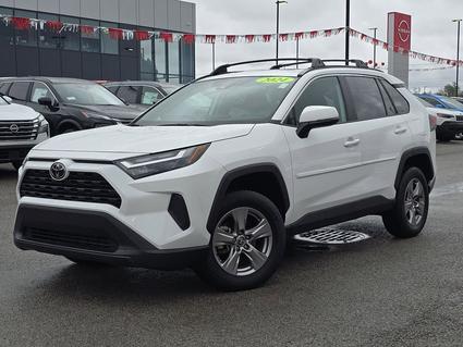 2024 Toyota RAV4 Hopkinsville KY