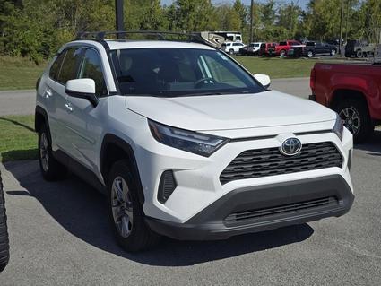 2024 Toyota RAV4 Hopkinsville KY