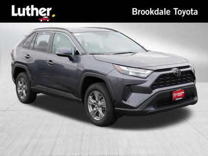2024 Toyota RAV4 Minneapolis MN