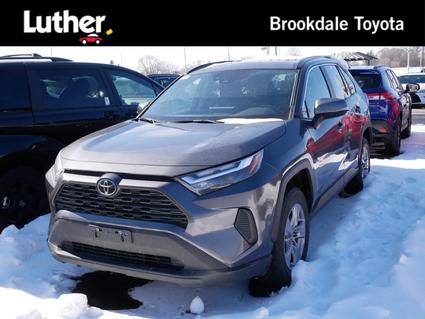 2024 Toyota RAV4 Minneapolis MN