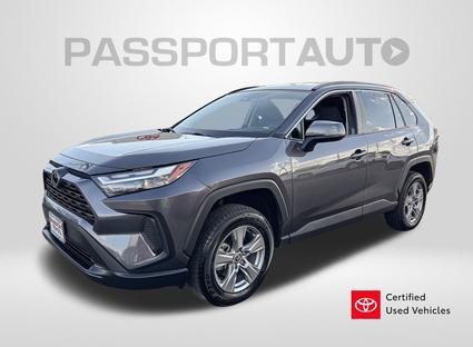 2024 Toyota RAV4 Suitland MD