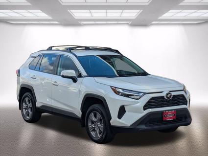 2024 Toyota RAV4 Manchester CT