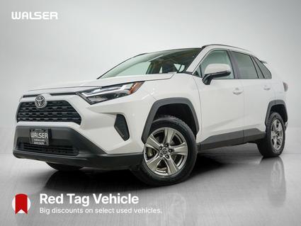 2024 Toyota RAV4 Minneapolis MN