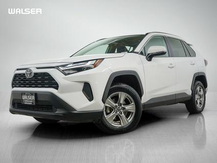 2024 Toyota RAV4 Minneapolis MN