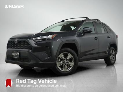 2024 Toyota RAV4 Minneapolis MN