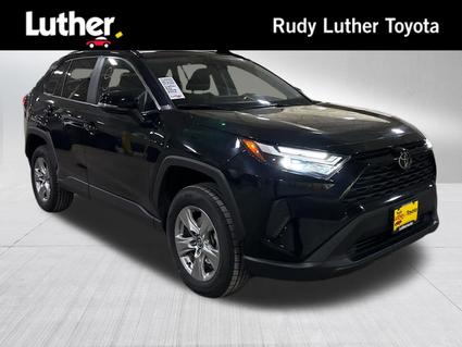 2024 Toyota RAV4 Minneapolis MN
