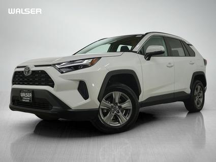 2024 Toyota RAV4 Burnsville MN