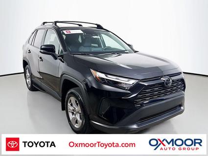 2025 Toyota RAV4 Louisville KY