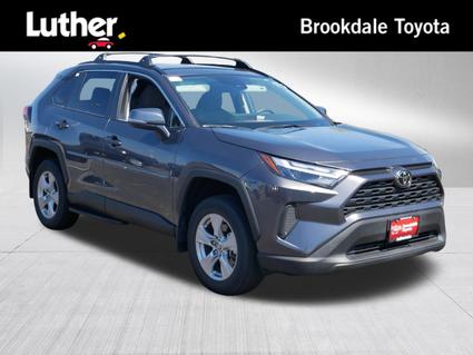 2025 Toyota RAV4 Minneapolis MN