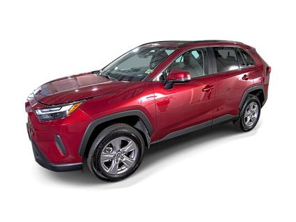 2025 Toyota RAV4 Billings MT